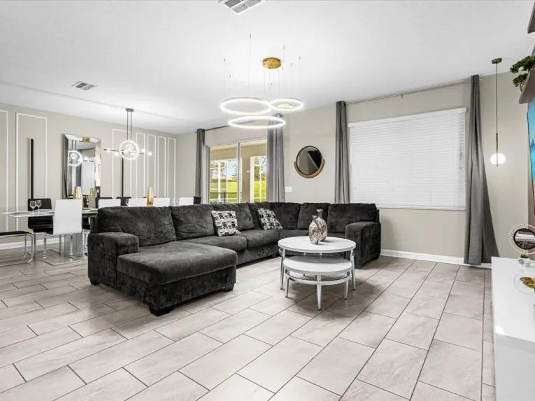 ChampionsGate (24861) 9-bedroom Villa in Davenport