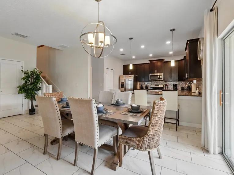 ChampionsGate (34697) 6-bedroom Villa in Davenport