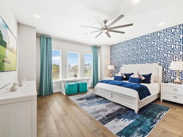 Reunion (34733) 6-bedroom Villa in Kissimmee