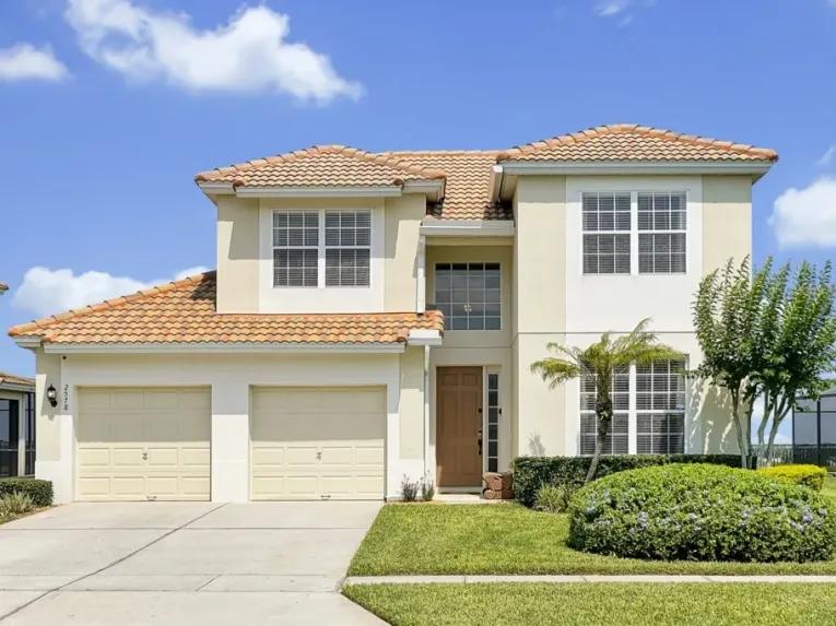 Windsor Hills (29482) 5-bedroom Villa in Kissimmee