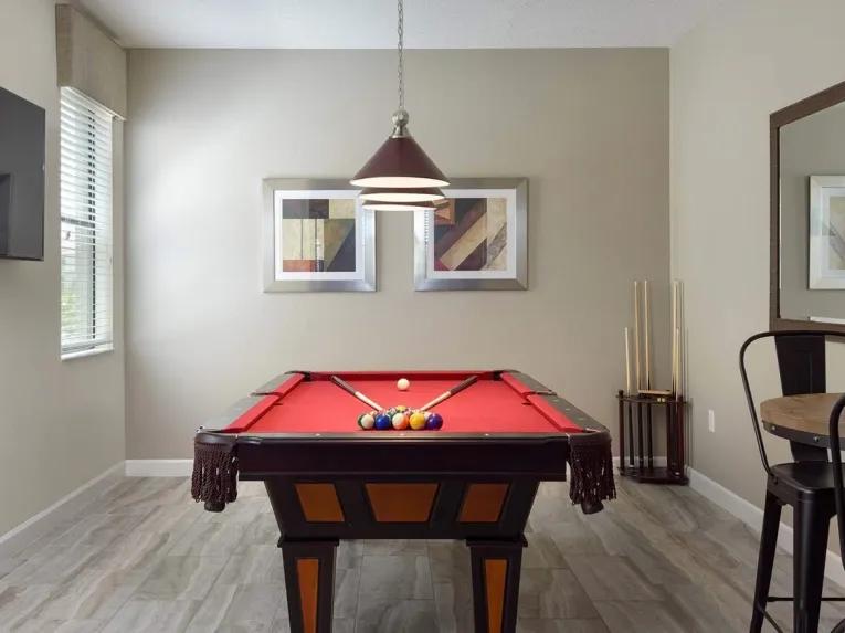 ChampionsGate (5103) 6-bedroom Villa in Davenport