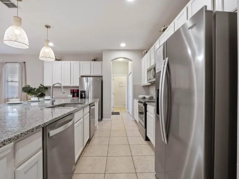 Solterra (7742) 11-bedroom Villa in Davenport