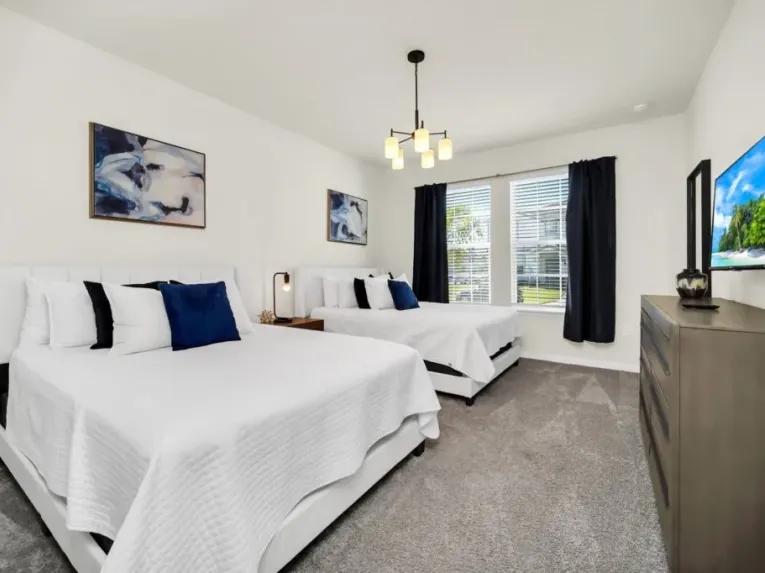 Windsor Island (7291) 10-bedroom Villa in Davenport