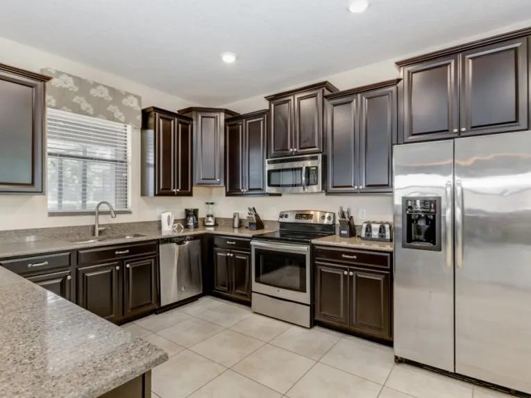 ChampionsGate (3677) 6-bedroom Villa in Davenport