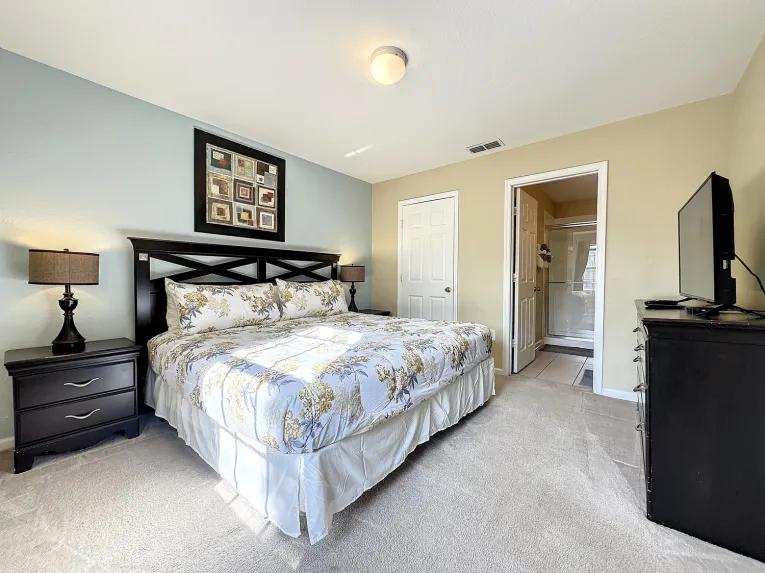Windsor Hills (34483) 6-bedroom Villa in Kissimmee