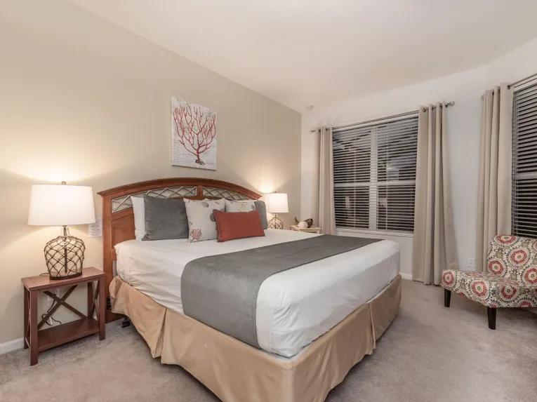 Windsor Hills (25757) 5-bedroom Villa in Kissimmee