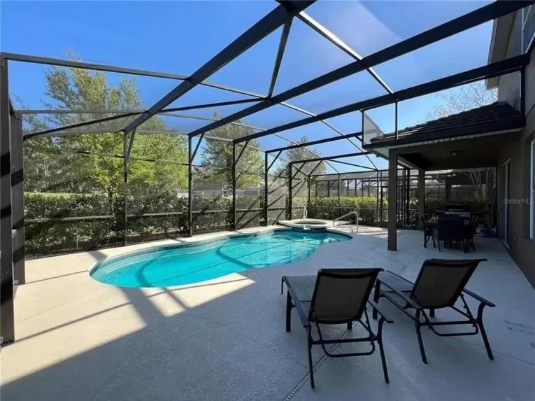 Solterra (29659) 5-bedroom Villa in Davenport