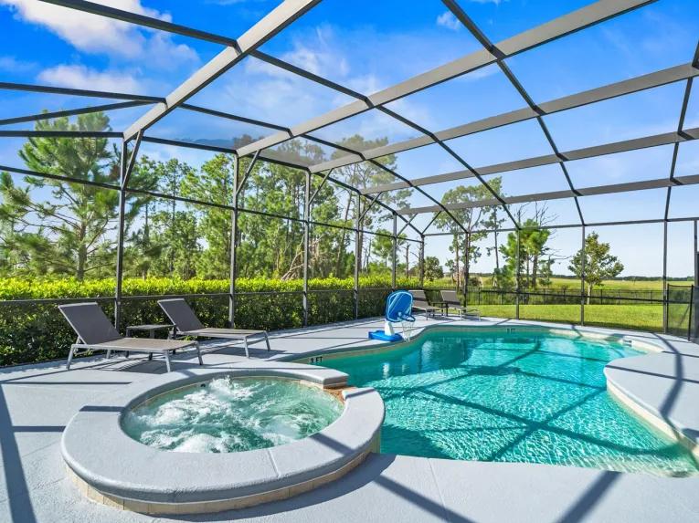 Solterra (34569) 14-bedroom Villa in Davenport