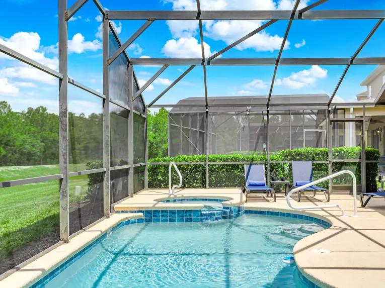 Solterra (34626) 5-bedroom Villa in Davenport