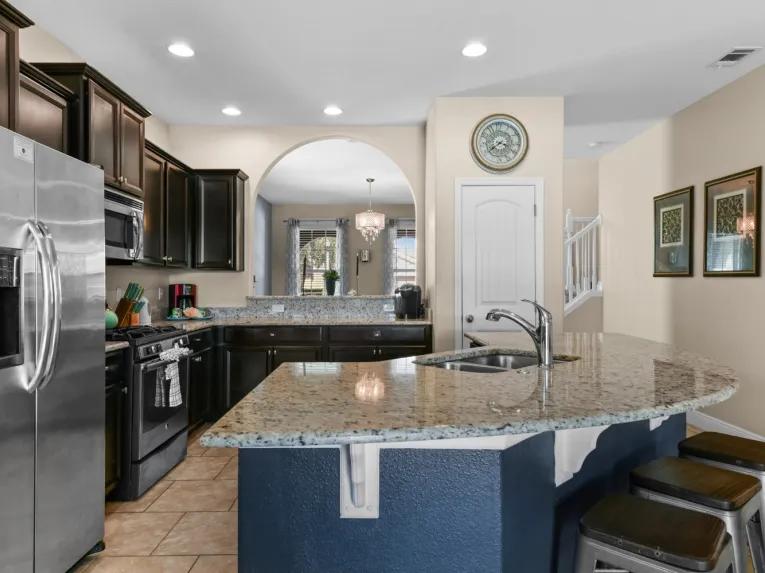Solterra (34245) 5-bedroom Villa in Davenport