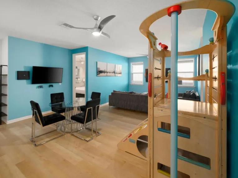 Solara Resort (31582) 9-bedroom Villa in Kissimmee