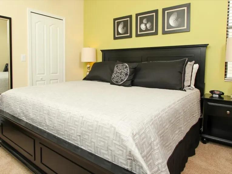 ChampionsGate (5094) 5-bedroom Villa in Davenport