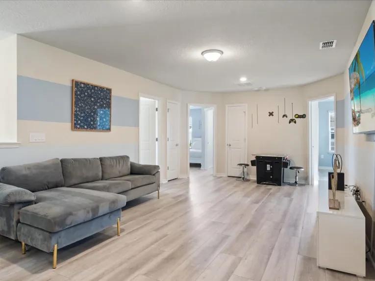 Windsor Island (35089) 10-bedroom Villa in Davenport