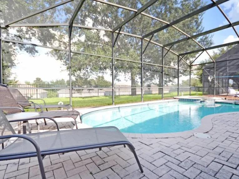 Windsor Hills (7145) 5-bedroom Villa in Kissimmee