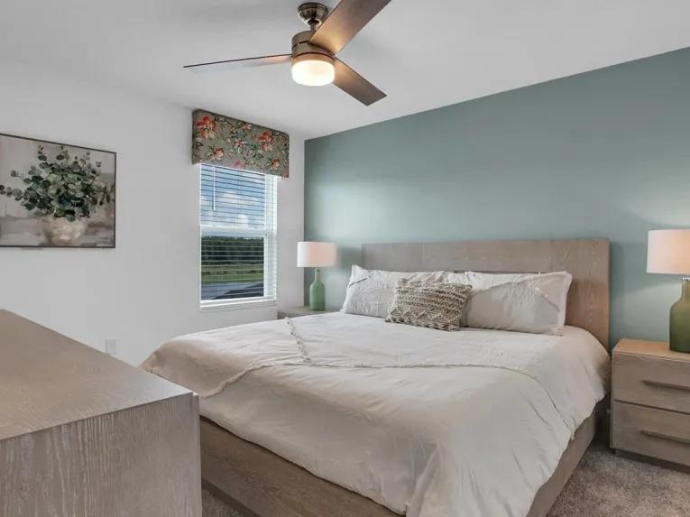 Storey Lake (6819) 7-bedroom Villa in Kissimmee
