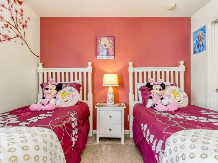 Windsor Hills (29481) 6-bedroom Villa in Kissimmee