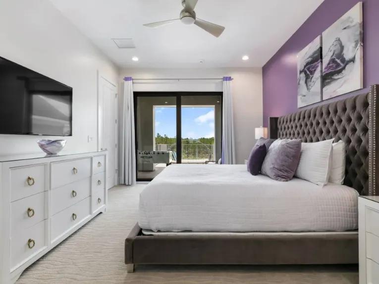 Reunion (34128) 8-bedroom Villa in Kissimmee