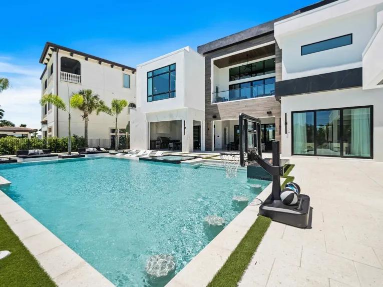 Reunion (34194) 11-bedroom Villa in Kissimmee