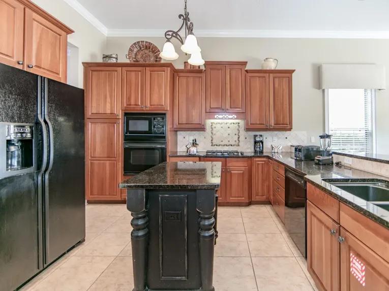 Reunion (30296) 4-bedroom Villa in Kissimmee