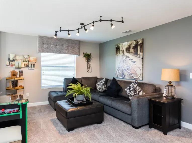 Storey Lake (34485) 5-bedroom Villa in Kissimmee