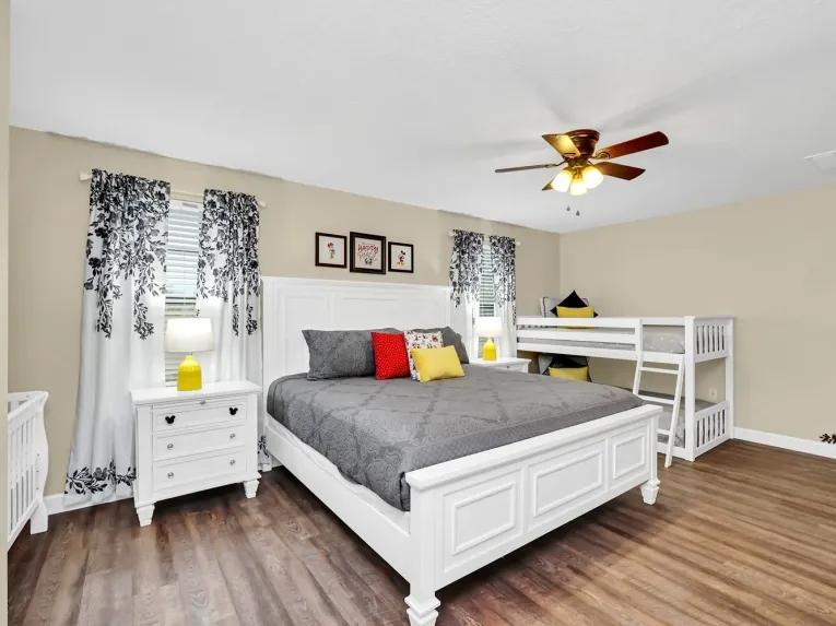 ChampionsGate (34801) 6-bedroom Villa in Davenport