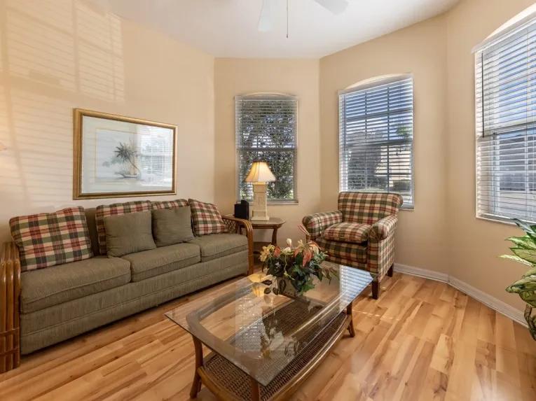 Highlands Reserve (6217) 4-bedroom Villa in Davenport