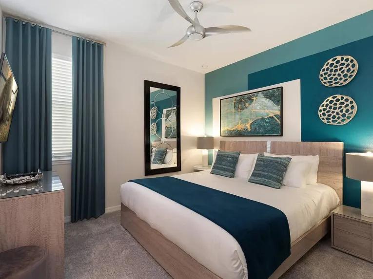 Solara Resort (31596) 9-bedroom Villa in Kissimmee
