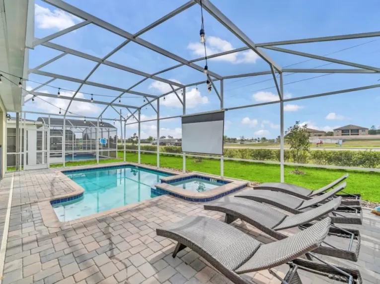 ChampionsGate (7288) 6-bedroom Villa in Davenport