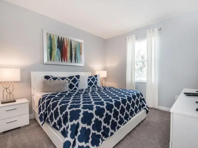 ChampionsGate (2103) 8-bedroom Villa in Davenport