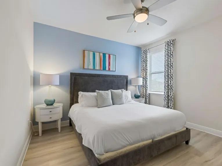 Encore Club at Reunion (34893) 8-bedroom Villa in Kissimmee