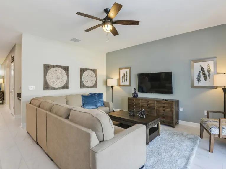 ChampionsGate (5882) 6-bedroom Villa in Davenport