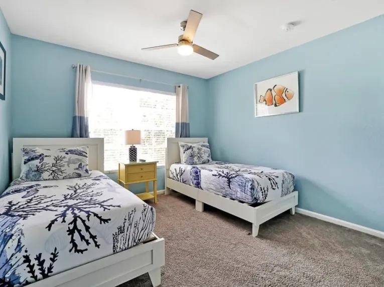 Windsor Hills (29483) 5-bedroom Villa in Kissimmee