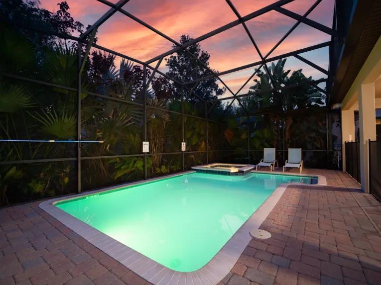 ChampionsGate (5835) 5-bedroom Villa in Davenport