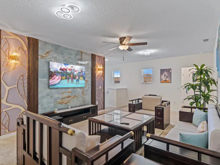 Solterra (29093) 7-bedroom Villa in Davenport