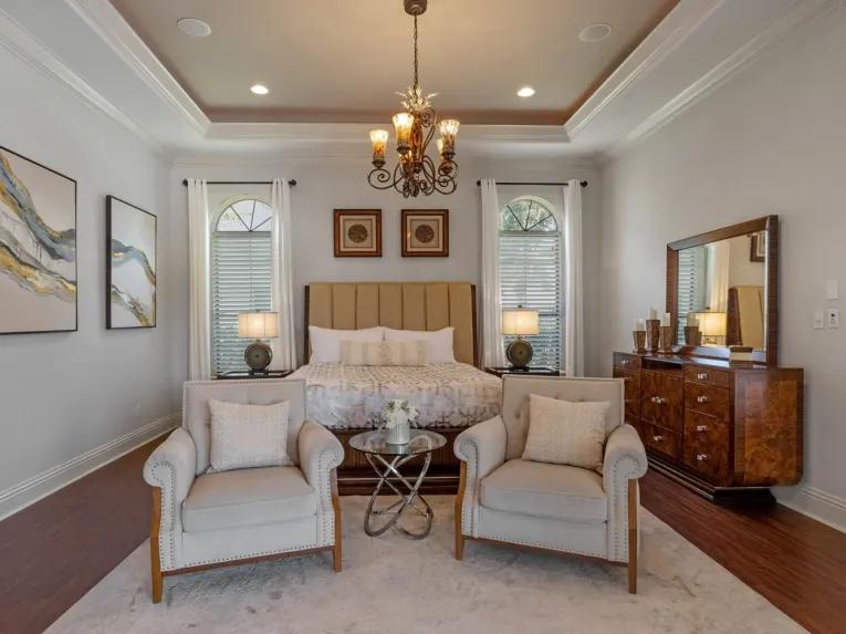Reunion (30056) 5-bedroom Villa in Kissimmee
