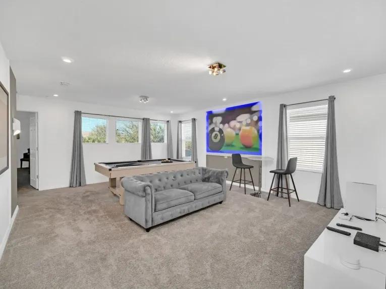 Solara Resort (24855) 7-bedroom Villa in Kissimmee
