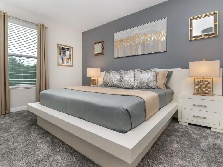 Storey Lake (25812) 5-bedroom Villa in Kissimmee