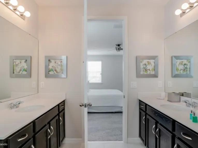 Solara Resort (3043) 6-bedroom Villa in Kissimmee