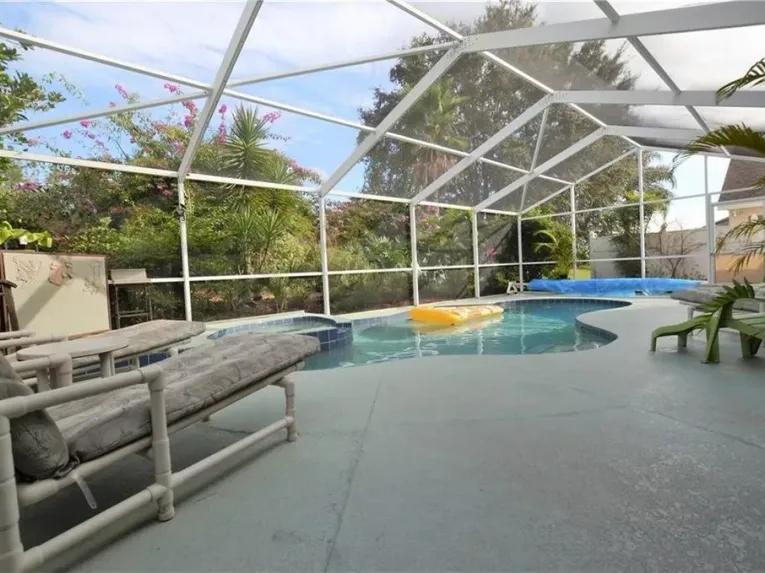 Highlands Reserve (6262) 3-bedroom Villa in Davenport