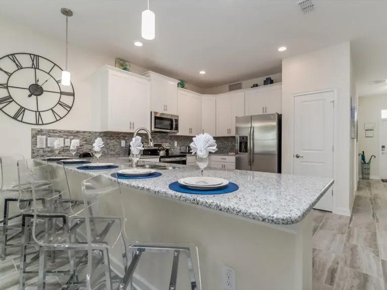 ChampionsGate (5095) 9-bedroom Villa in Davenport