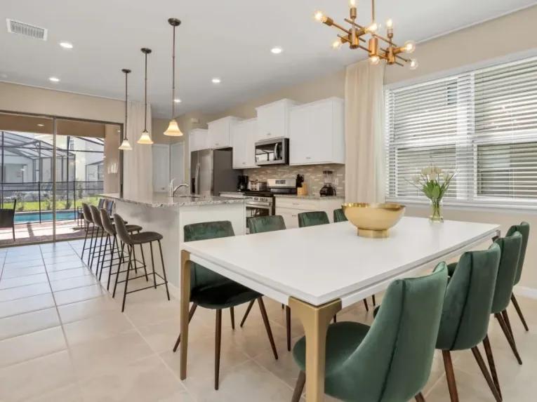 Solterra (4257) 5-bedroom Villa in Davenport