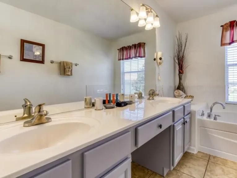 Windsor Hills (29481) 6-bedroom Villa in Kissimmee
