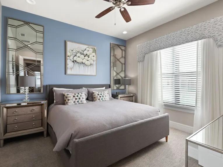 Reunion (34181) 10-bedroom Villa in Kissimmee