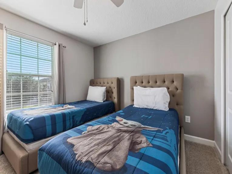 Storey Lake (34781) 6-bedroom Villa in Kissimmee