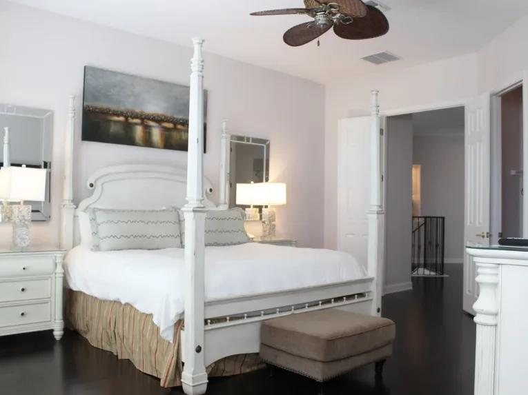 Reunion (30300) 5-bedroom Villa in Kissimmee