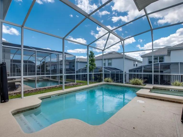ChampionsGate (28513) 5-bedroom Villa in Kissimmee