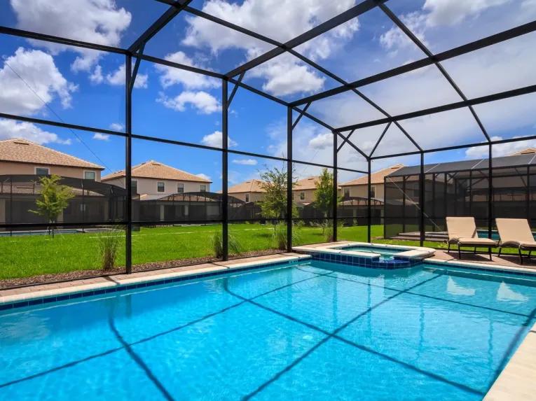 ChampionsGate (5920) 6-bedroom Villa in Davenport
