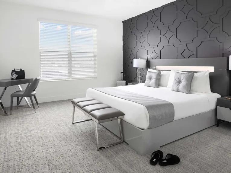 Villatel Orlando Resort (32031) 6-bedroom Villa in Orlando Town