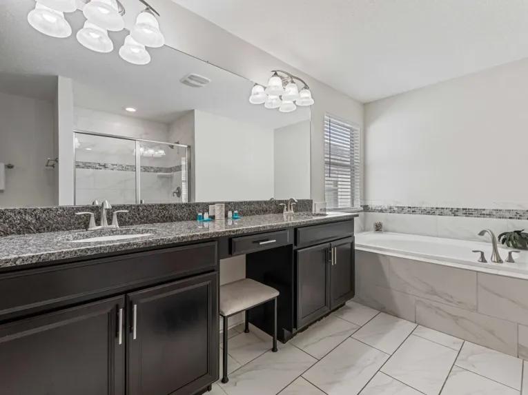 Storey Lake (34781) 6-bedroom Villa in Kissimmee