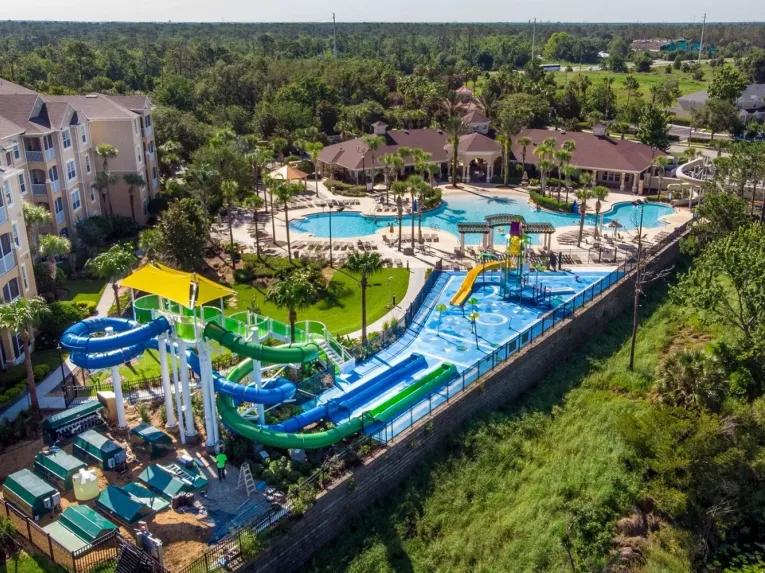 Windsor Hills (5830) 4-bedroom Villa in Kissimmee